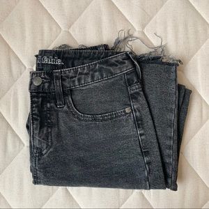 Wild Fable High Rise Skater Jeans